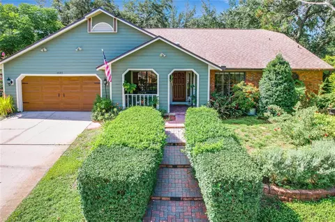 4685 Creekview Ln, Oviedo, FL 32765