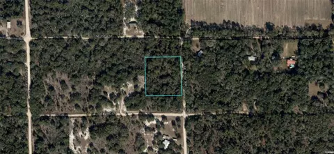 7450 NE 112th Ter, Bronson, FL 32621