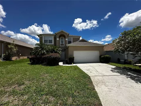 137 Corvina Dr, Davenport, FL 33897