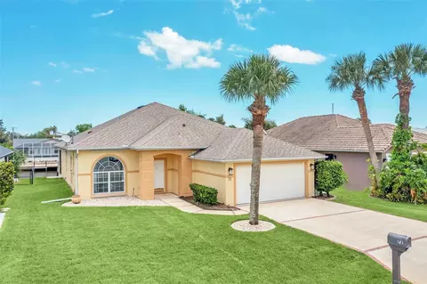 72 Cochise Ct, Palm Coast, FL 32137