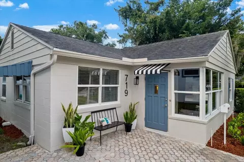 719 Maxwell St, Orlando, FL 32804