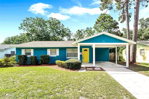 890 N Triplet Lake Dr, Casselberry, FL 32707