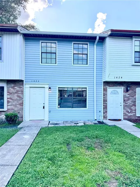 1422 Ridge Lake Ct, Lakeland, FL 33801