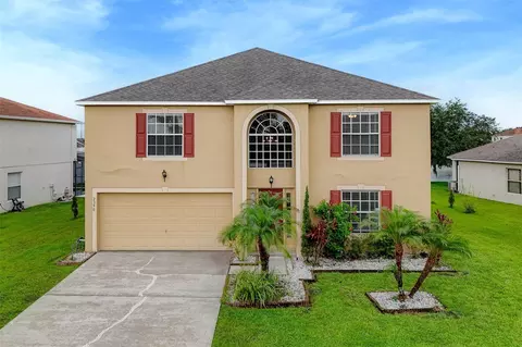 2390 Andrews Valley Dr, Kissimmee, FL 34758
