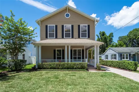 25 E Steele St, Orlando, FL 32804