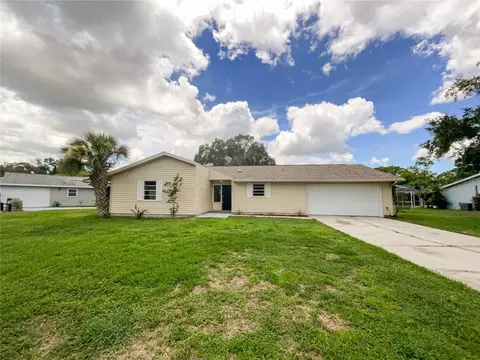 3235 Cross Fox Dr, Mulberry, FL 33860