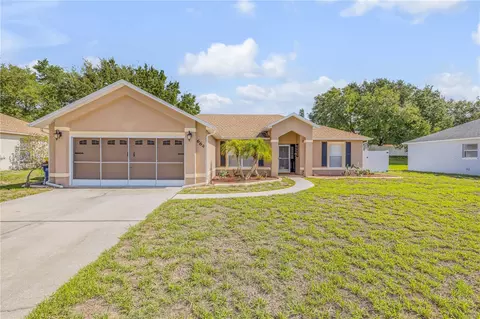 664 Park Valley Cir, Minneola, FL 34715