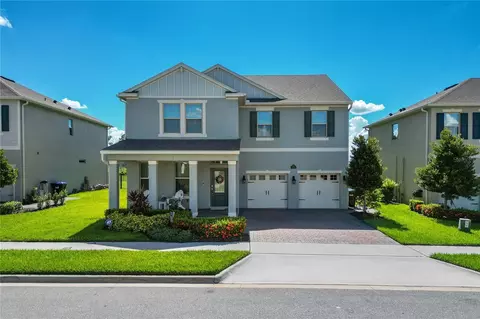 9122 Sonoma Coast Dr, Winter Garden, FL 34787