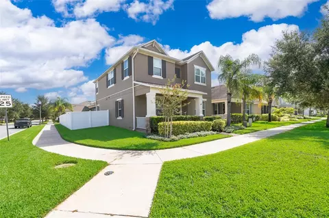 15503 Murcott Blossom Blvd, Winter Garden, FL 34787