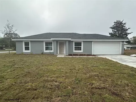 7859 N Jamaica Dr, Citrus Springs, FL 34433