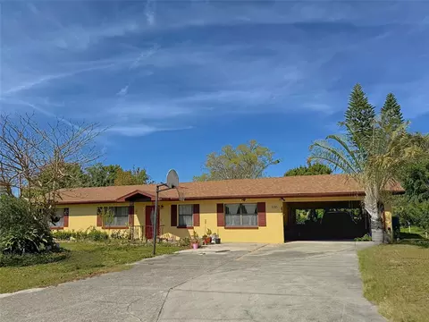 330 E Orange St, Lake Alfred, FL 33850