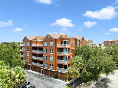 7532 Toscana Blvd #531, Orlando, FL 32819