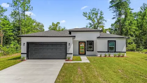 14711 SW 43th Terrace Rd, Ocala, FL 34473