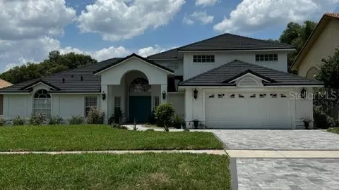 8942 Jonathan Manor Dr, Orlando, FL 32819