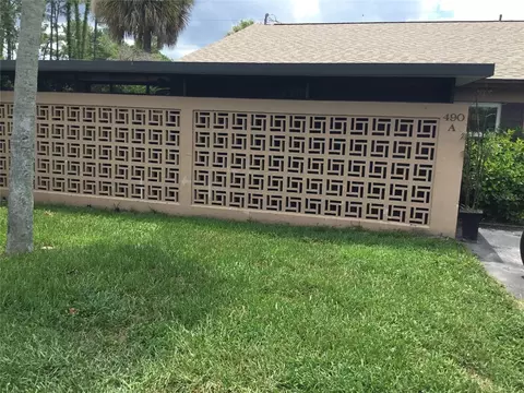 490 A St #490, Casselberry, FL 32707