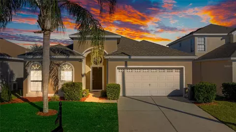 8174 Fan Palm Way, Kissimmee, FL 34747