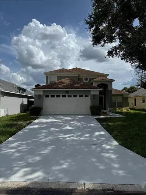 1020 Woodsong Way, Clermont, FL 34714