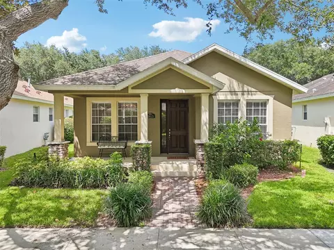 6815 Cultivation Way, Winter Garden, FL 34787