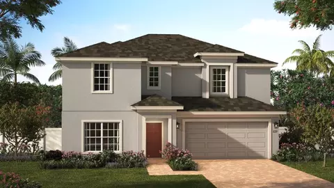 2584 Cavanaugh Dr, Orlando, FL 32817