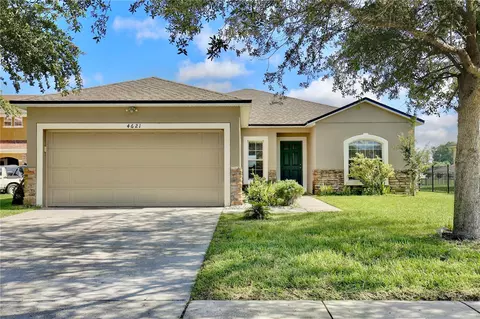 4621 Cabalerro Trl, Kissimmee, FL 34758