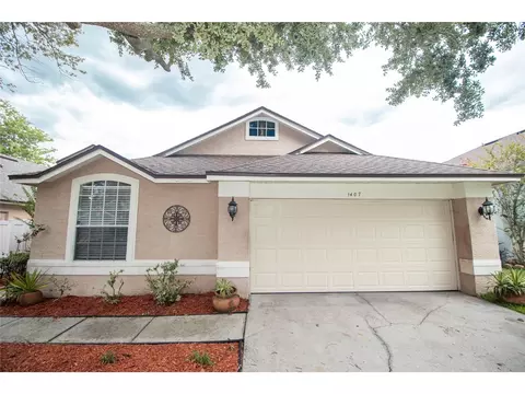 1407 Welson Rd, Orlando, FL 32837