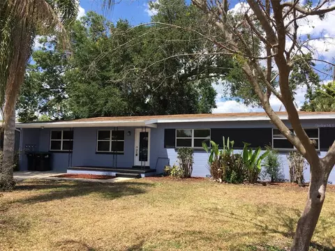 3215 Coe Ave, Orlando, FL 32806