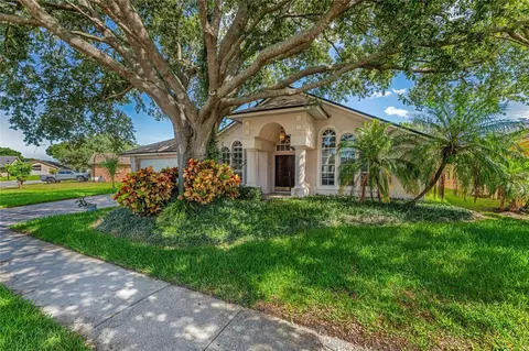709 Hallowell Cir, Orlando, FL 32828