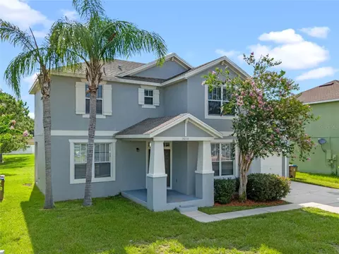 3010 Palermo Rose Way, Kissimmee, FL 34746