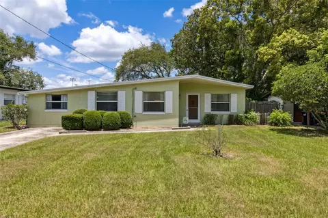 3203 Kathleen Dr, Orlando, FL 32810