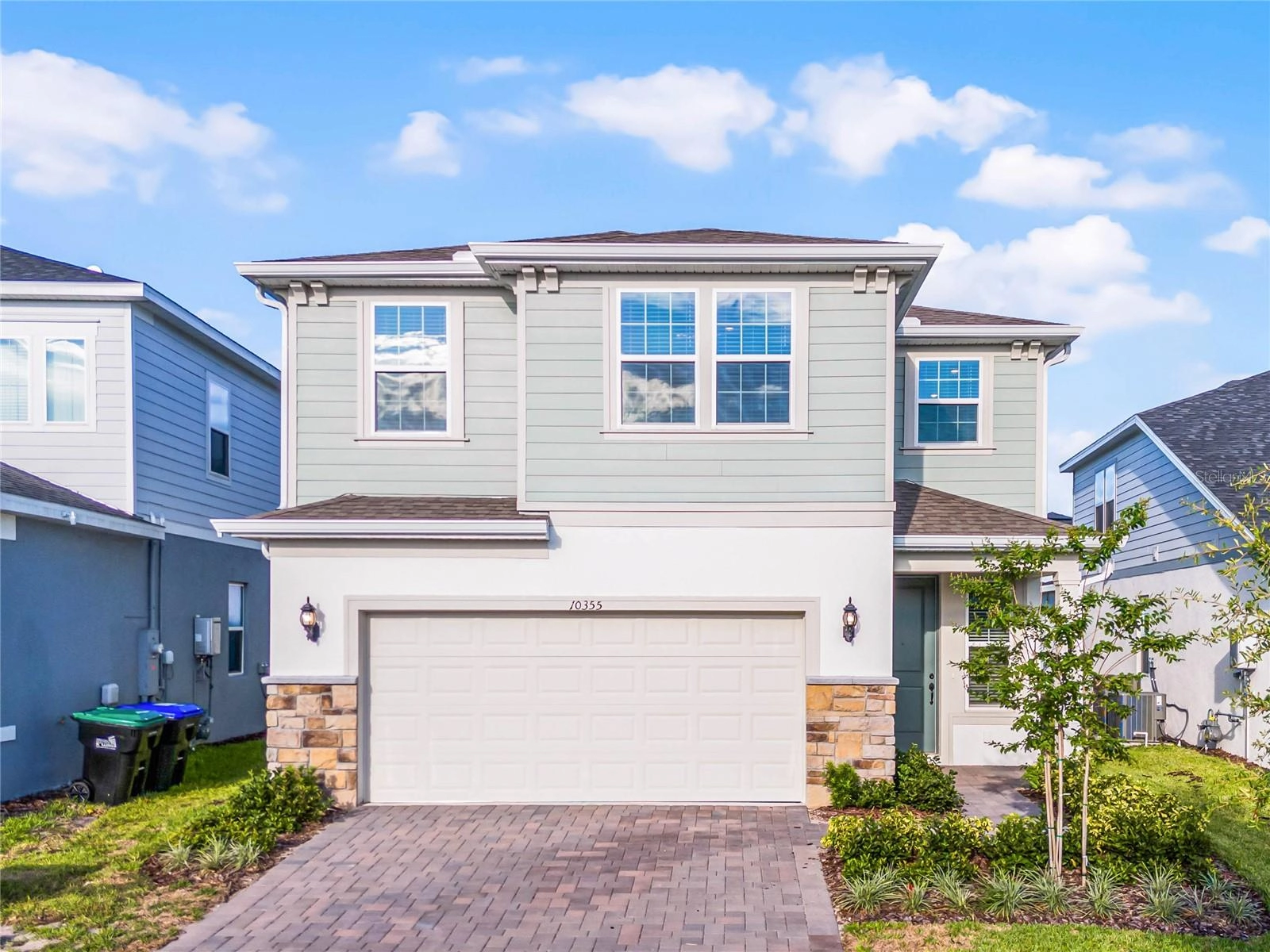 10355 Parkview Reserve Ln  