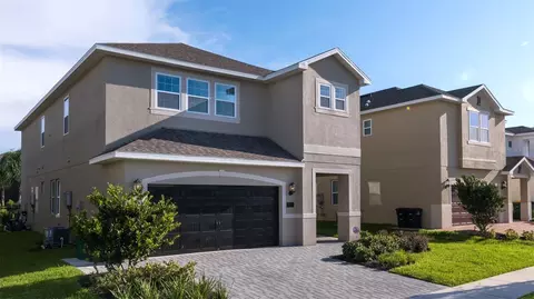 Undisclosed, Kissimmee, FL 34747