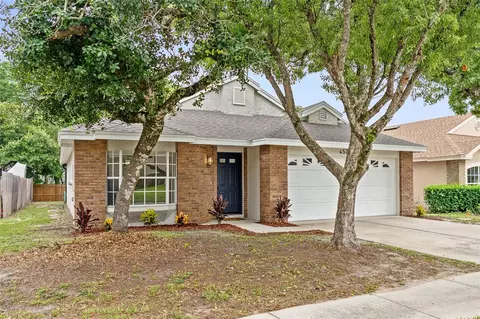 4529 Bridgeton Ln, Orlando, FL 32817