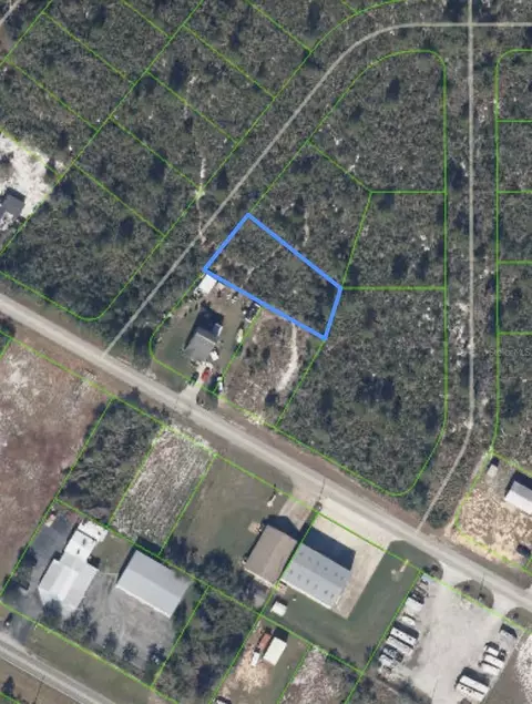 1333 Key Lime St, Lake Placid, FL 33852