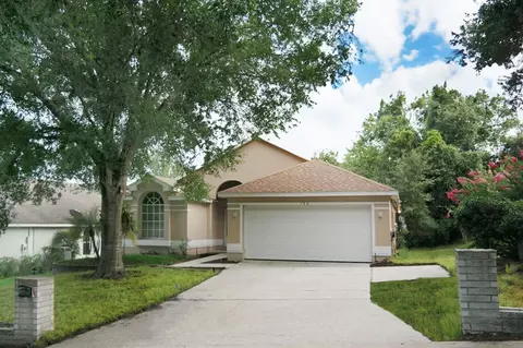 788 Lake Francis Dr, Apopka, FL 32712