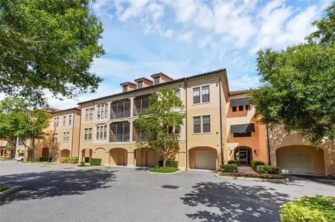500 Mirasol Cir #103, Celebration, FL 34747
