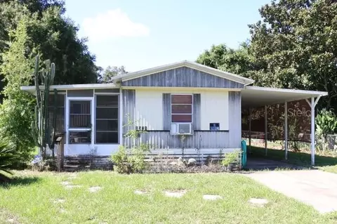 1375 NW 7th Ln, Lake Panasoffkee, FL 33538