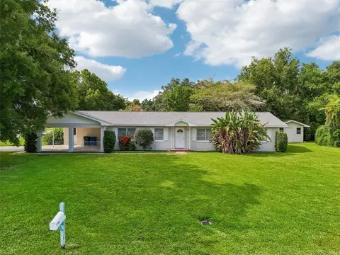 345 N Echo Dr, Lake Alfred, FL 33850