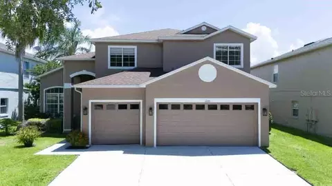 1221 Castleport Rd, Winter Garden, FL 34787