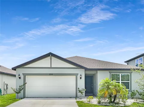 2018 9th St SE, Ruskin, FL 33570