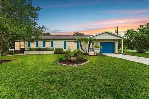 3300 Sea Grape Dr, Hernando Beach, FL 34607