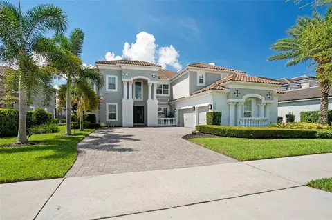 15168 Shonan Gold Dr, Winter Garden, FL 34787