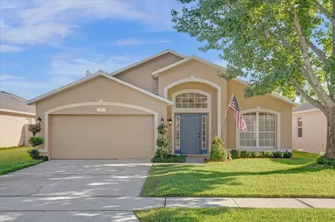 1831 Ashland Trl, Oviedo, FL 32765