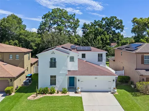 2921 Whistlewood Dr, Orlando, FL 32810