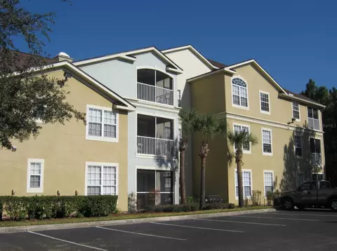 3307 S Kirkman Rd #111, Orlando, FL 32811