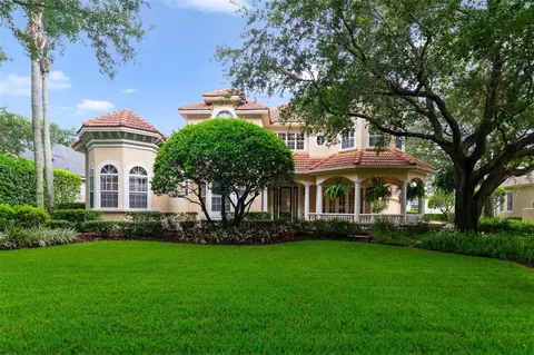 11339 Preserve View Dr, Windermere, FL 34786