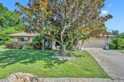 8401 Cambay Ave, Orlando, FL 32817
