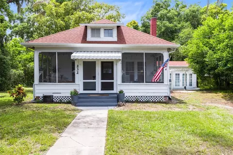 232 2nd St, Geneva, FL 32732