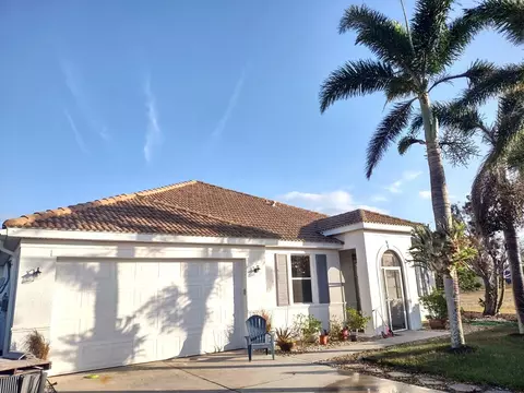 17274 Asmara Ct, Punta Gorda, FL 33955