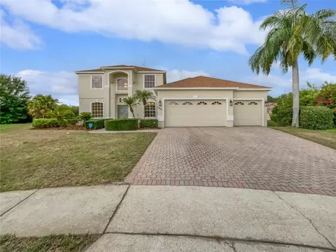 8655 Dover Oaks Ct, Orlando, FL 32836