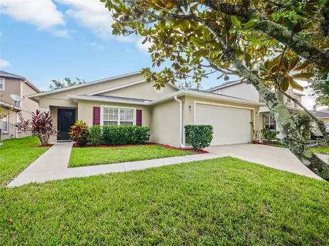 113 Walnut Crest Run, Sanford, FL 32771